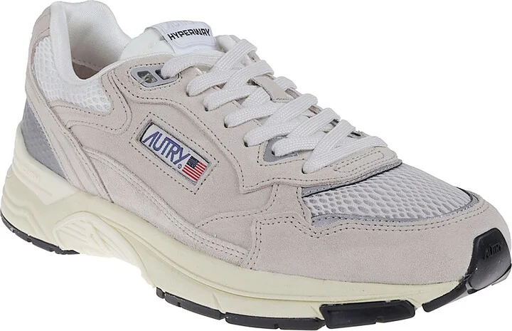 Hyperway Low Sneakers - Image 3