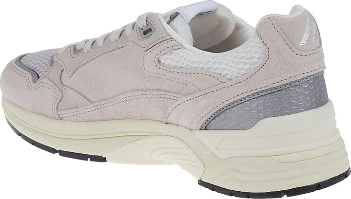Hyperway Low Sneakers - Image 4