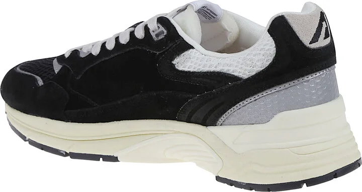 Hyperway Low Sneakers - Image 3