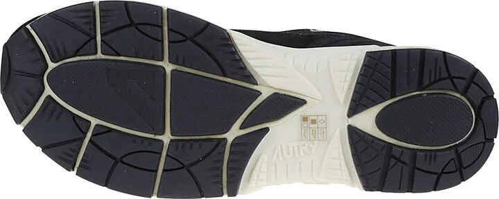Hyperway Low Sneakers - Image 4