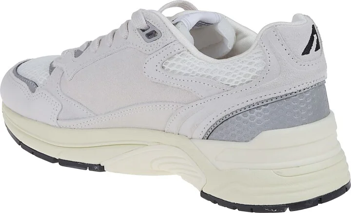 Hyperway Low Sneakers - Image 3