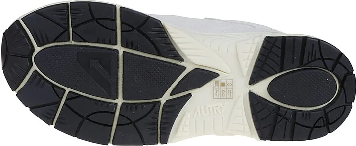 Hyperway Low Sneakers - Image 4
