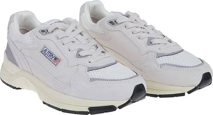 Hyperway Low Sneakers - Image 5
