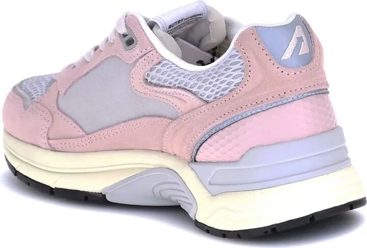 Hyperway Low Sneakers - Image 3