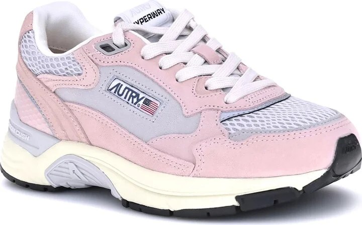 Hyperway Low Sneakers - Image 2