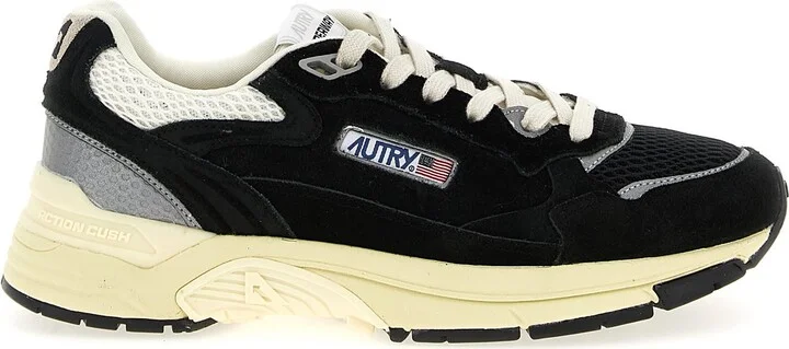 'hyperway Low' Sneakers