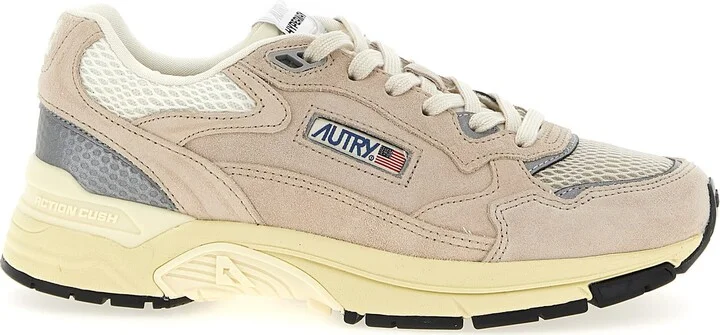 'hyperway Low' Sneakers