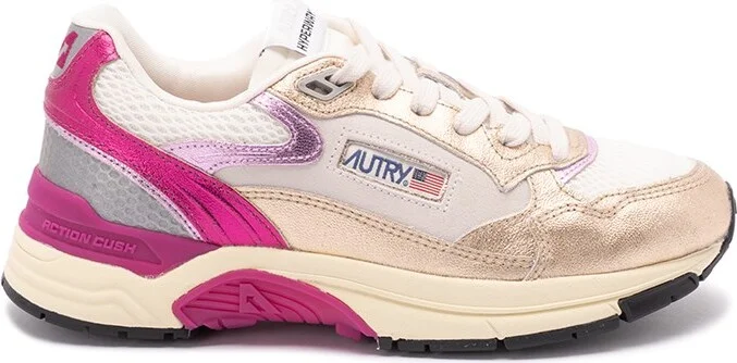 `Hyperway Low` Sneakers