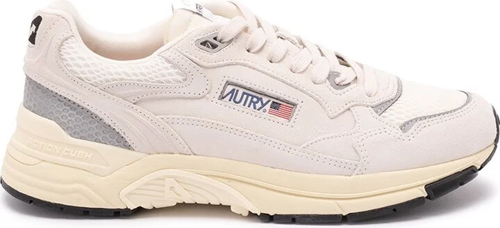 `Hyperway Low` Sneakers