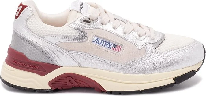 `Hyperway Low` Sneakers