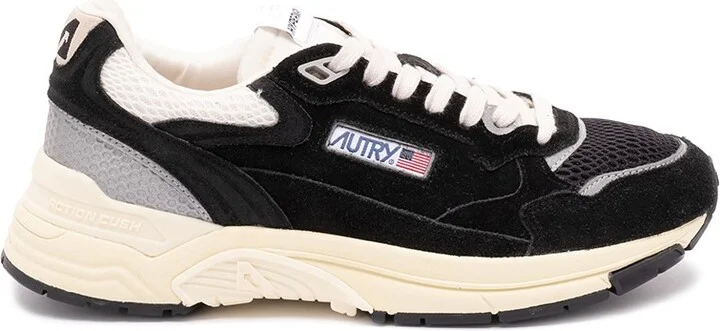 `Hyperway Low` Sneakers