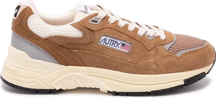 `Hyperway Low` Sneakers