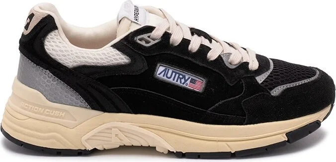 `Hyperway Low` Sneakers