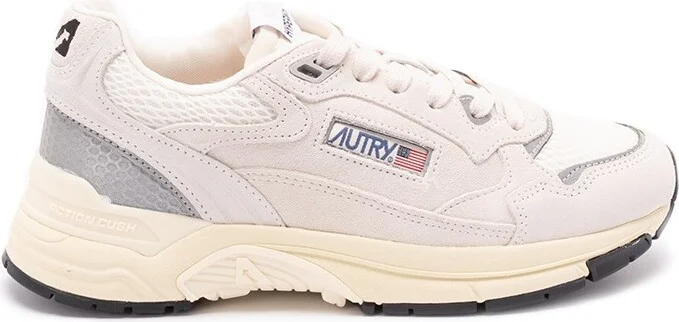 `Hyperway Low` Sneakers