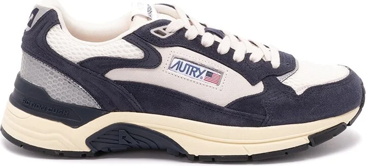 `Hyperway Low` Sneakers
