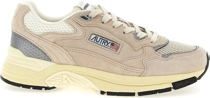 Hyperway Low' Sneakers
