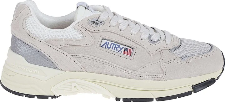 Hyperway Low Sneakers