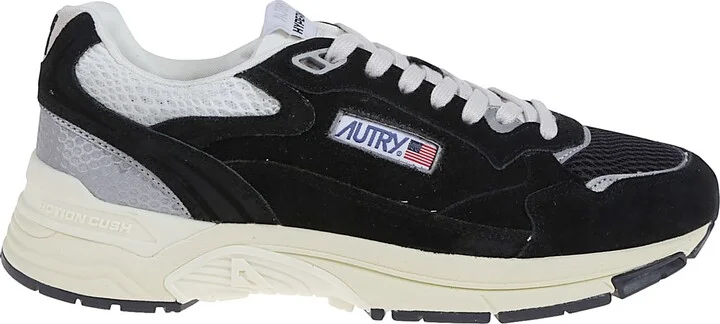 Hyperway Low Sneakers