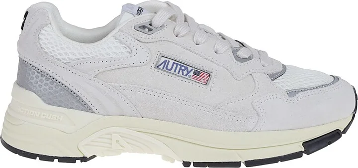 Hyperway Low Sneakers