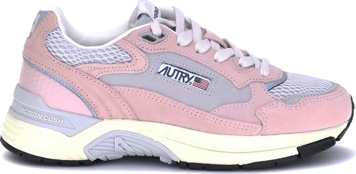 Hyperway Low Sneakers