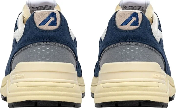 Hyperway Lowsuede Mesh Enblue Silv - Image 3