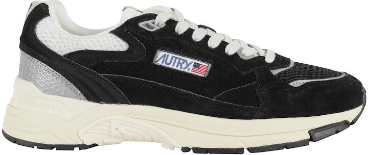 Hyperway Man Sneakers
