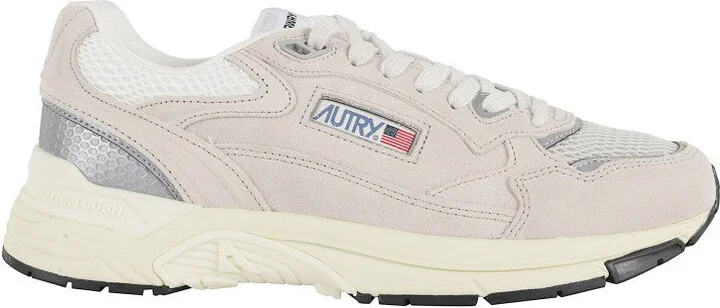 Hyperway Man Sneakers