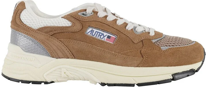 Hyperway Man Sneakers
