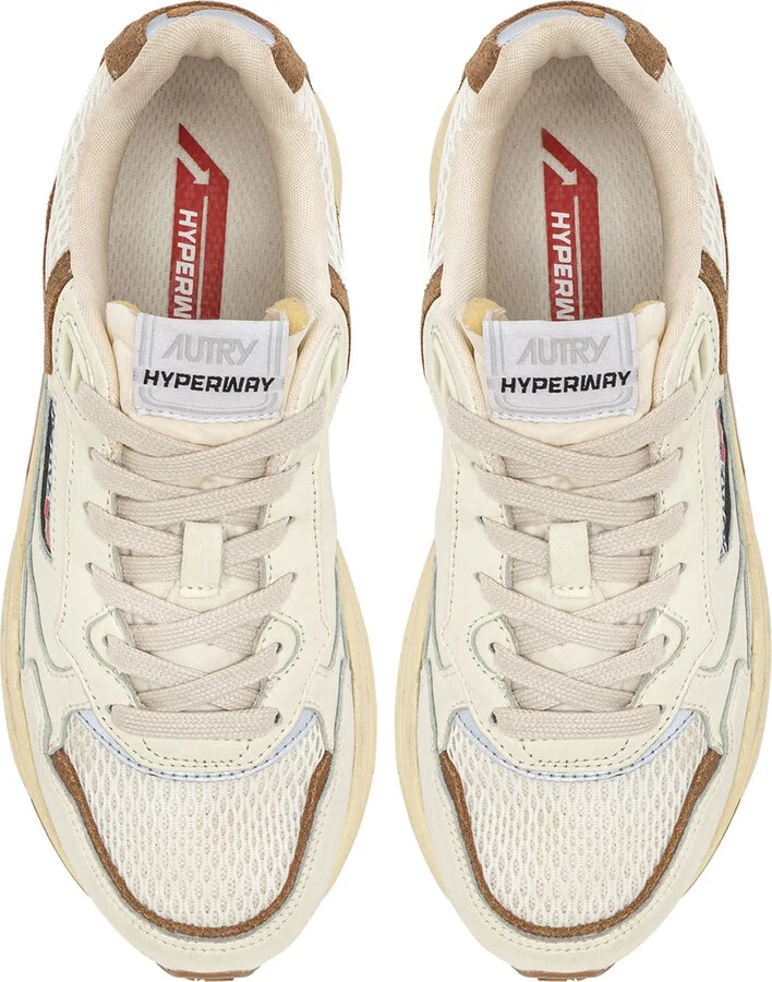Hyperway Sneaker - Image 3