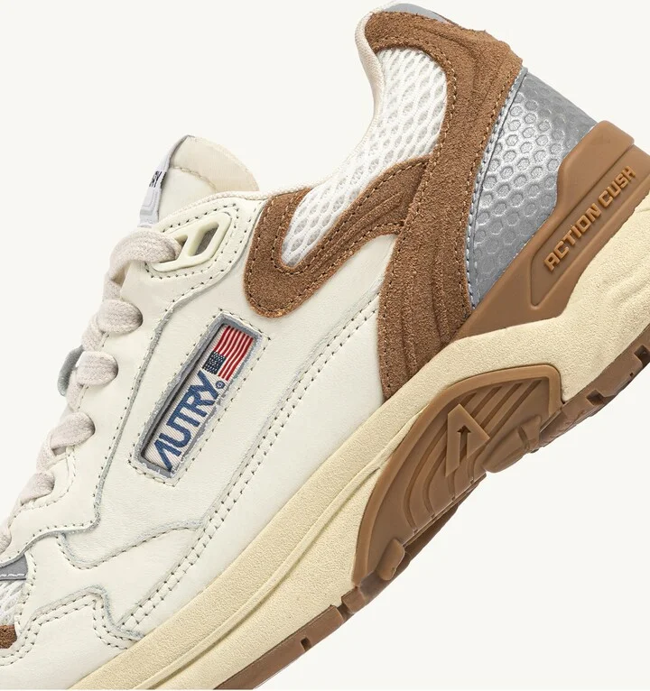 Hyperway Sneaker - Image 6