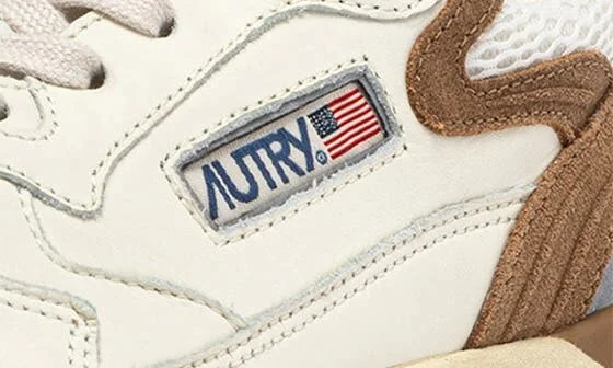 Hyperway Sneaker - Image 7