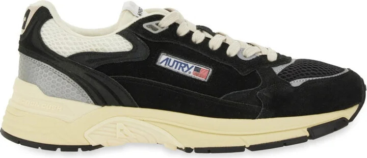 "Hyperway" Sneaker