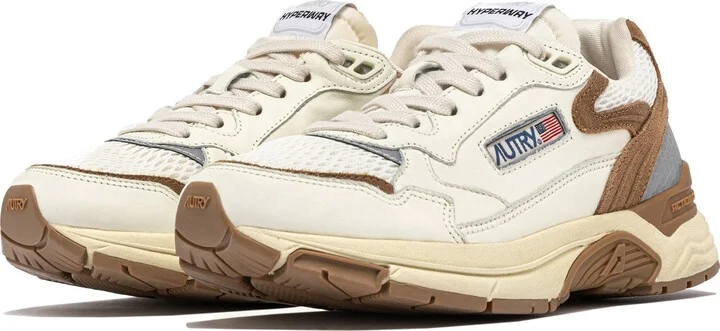 Hyperway Sneaker