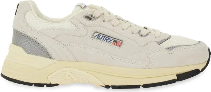 "Hyperway" Sneaker