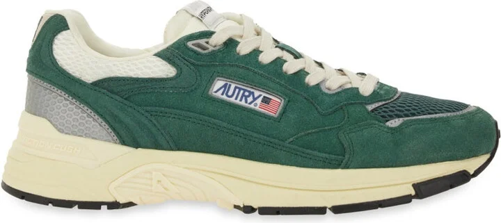 "Hyperway" Sneaker