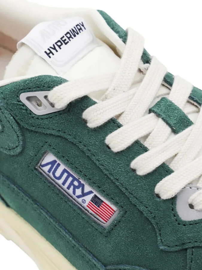 Hyperway sneakers - Image 4