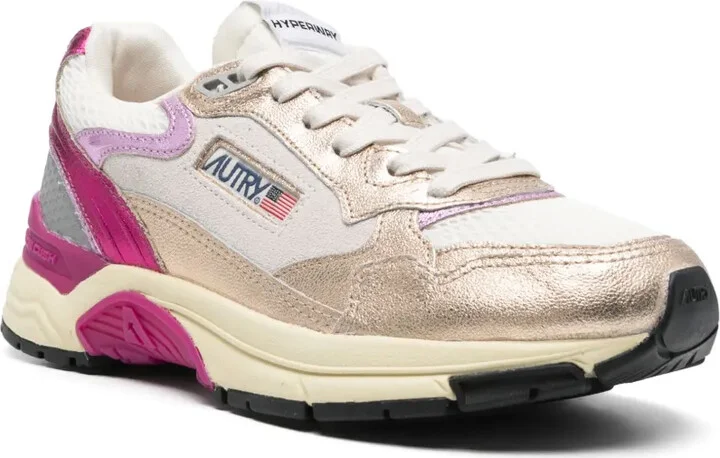 Hyperway sneakers - Image 2