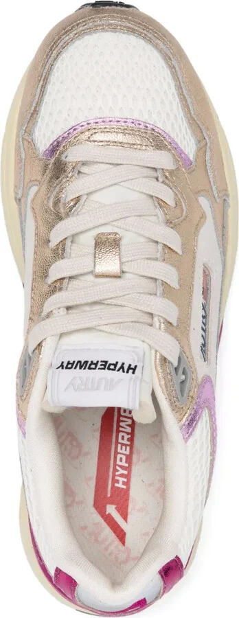 Hyperway sneakers - Image 4