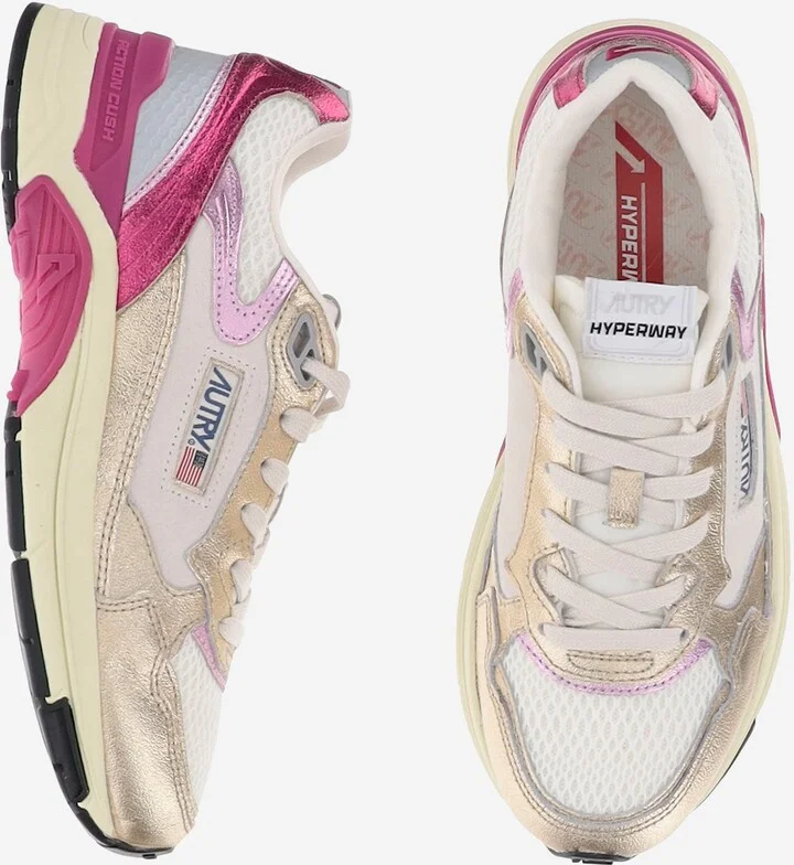 Hyperway Sneakers - Image 2