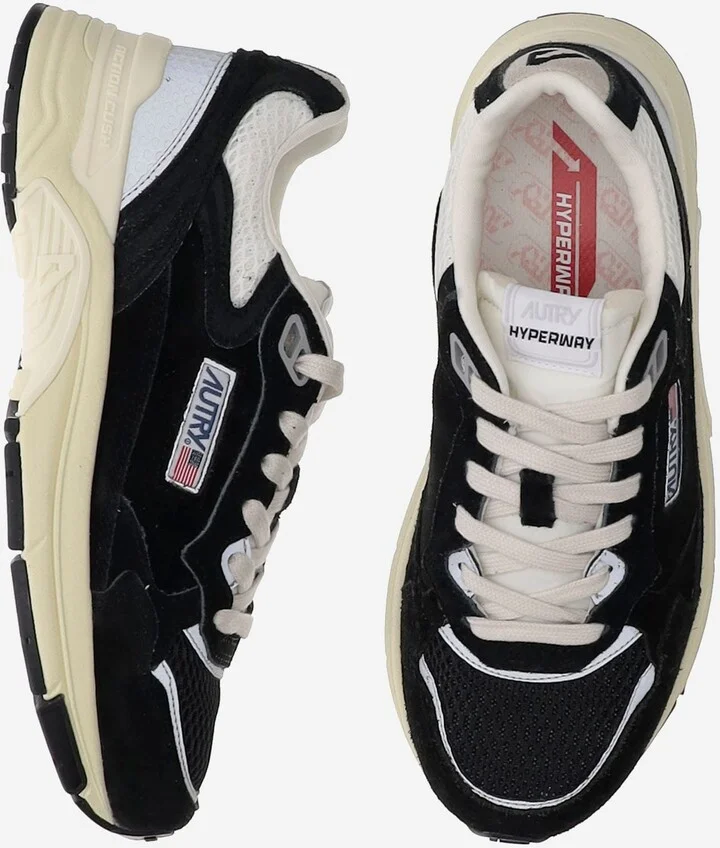 Hyperway Sneakers - Image 4