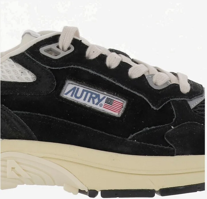 Hyperway Sneakers - Image 5