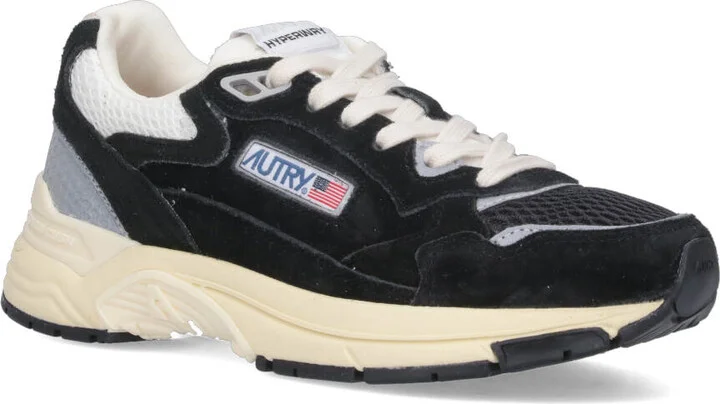hyperway Sneakers - Image 2