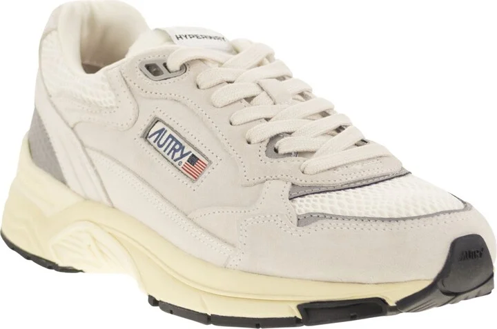 Hyperway - Sneakers - Image 2