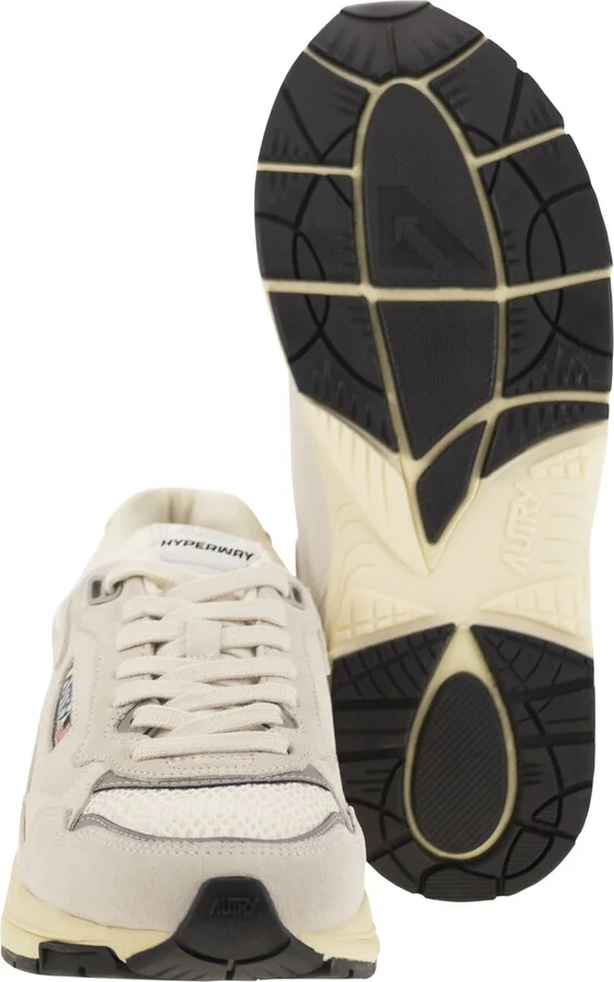 Hyperway - Sneakers - Image 5