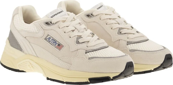 Hyperway - Sneakers - Image 4