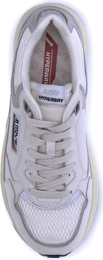 Hyperway Sneakers - Image 4