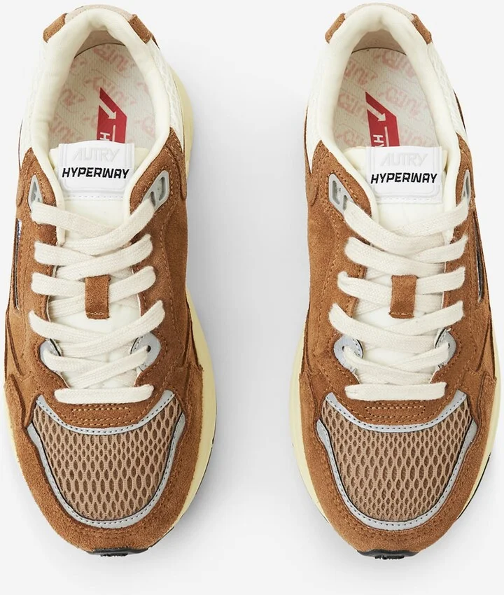 Hyperway Sneakers - Image 4