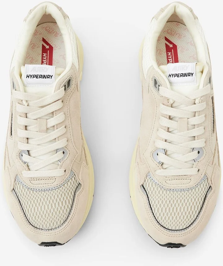 Hyperway Sneakers - Image 4