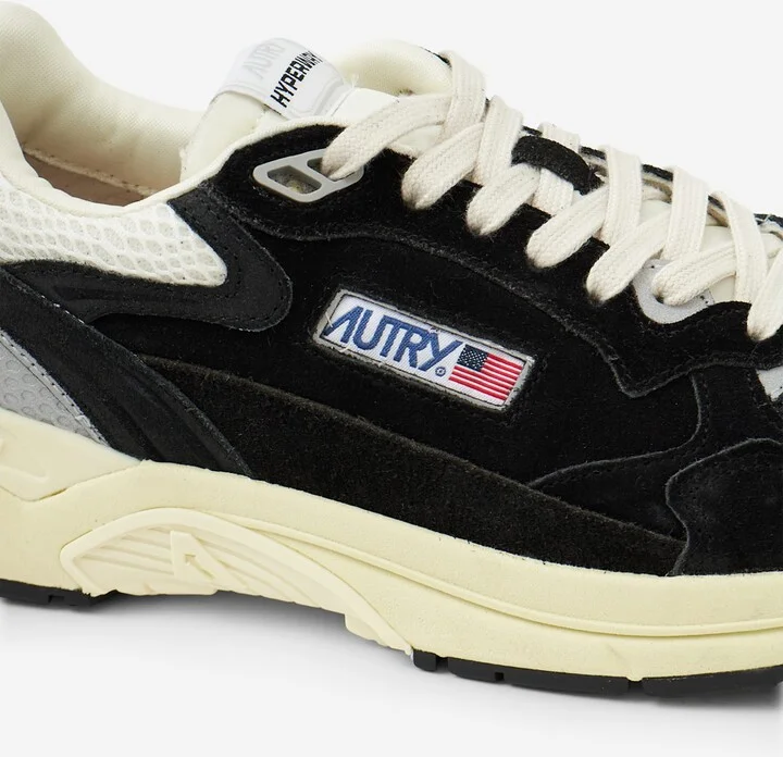 Hyperway Sneakers - Image 4