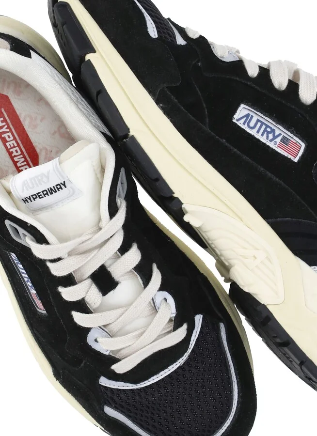 Hyperway Sneakers - Image 5
